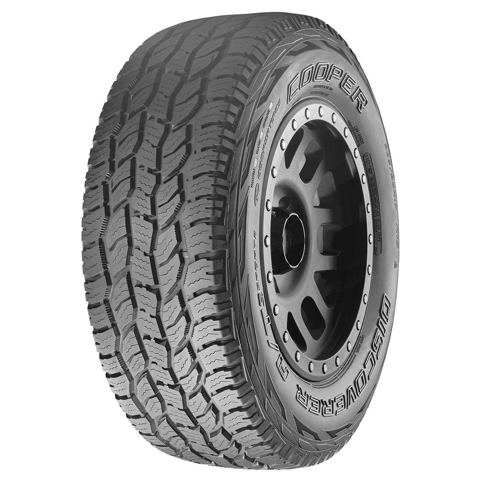 COOPER DISCOVERER AT3 SPORT 2 OWL 265/65 R17 112T  TL M+S 3PMSF