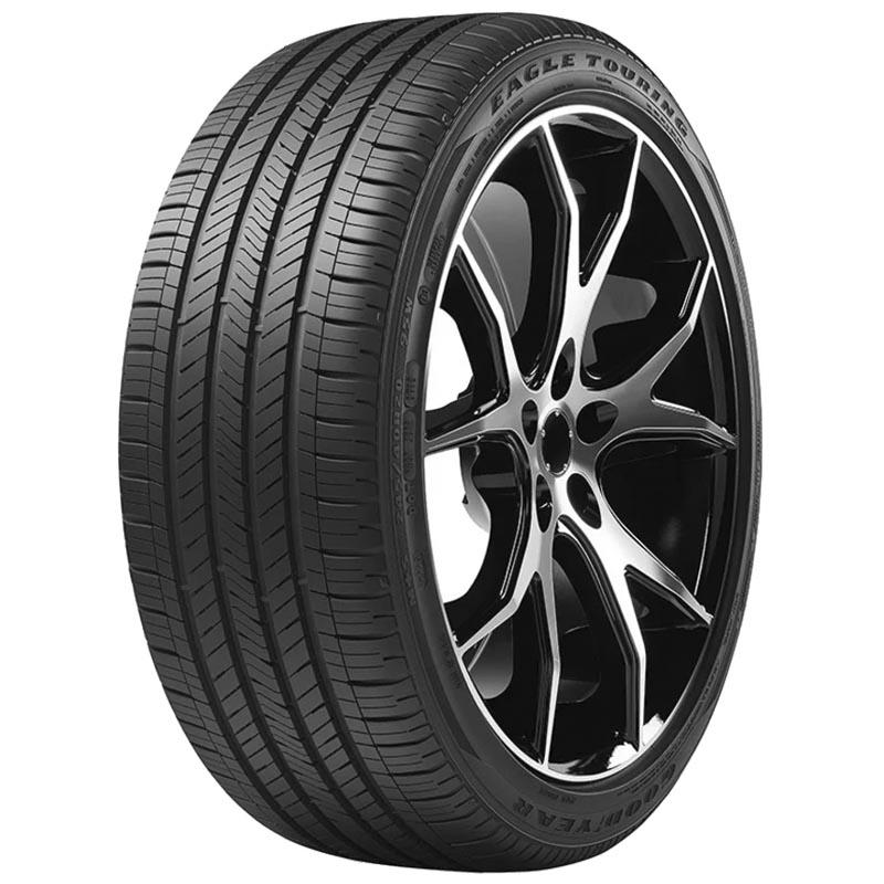 GOODYEAR EAGLE TOURING XL NF0 265/35 R21 101H  TL M+S