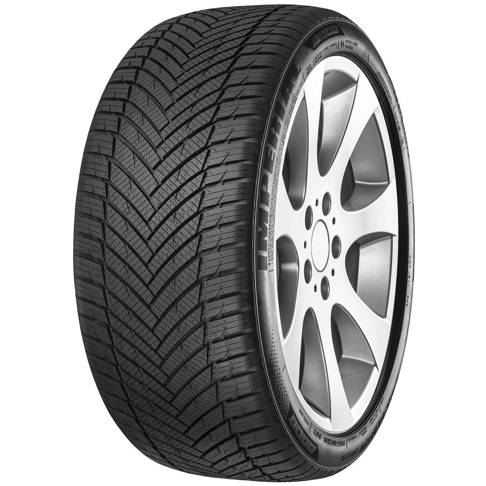 IMPERIAL AS DRIVER 185/65 R15 88H  TL M+S 3PMSF