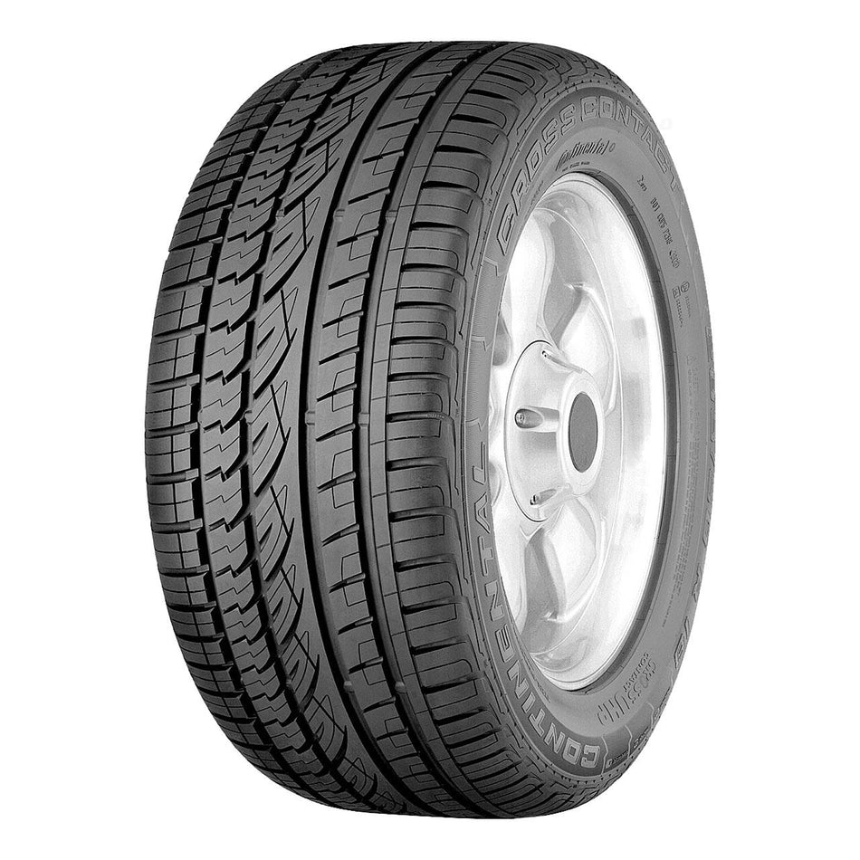 CONTINENTAL CROSSCONTACT UHP FR ML MO 285/45 R19 107W  TL