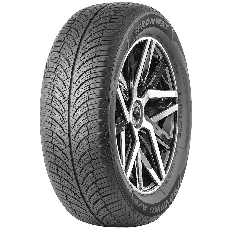 FRONWAY FRONWING AS XL 205/55 R16 94V  TL M+S 3PMSF